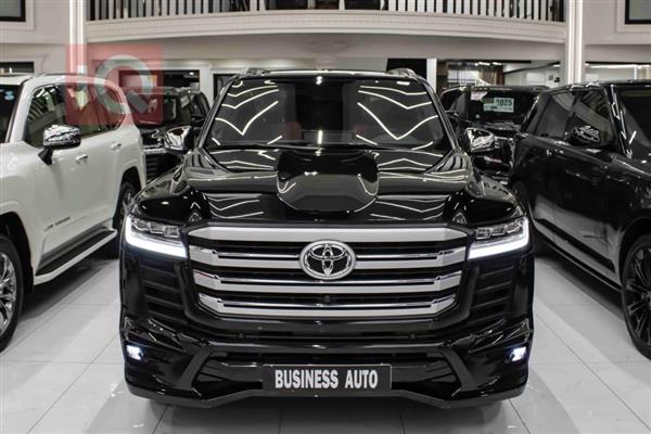 Toyota for sale in Iraq